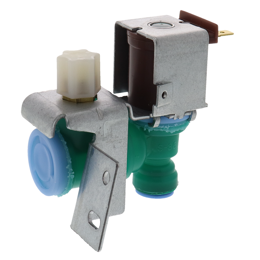  - Aftermarket Refrigerator Water Valves